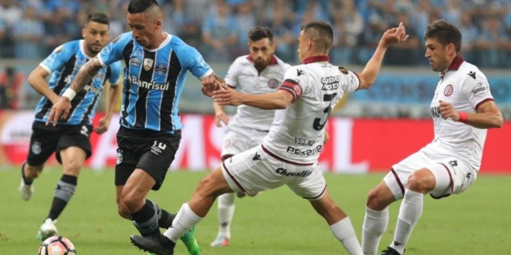 Macron y Umbro protagonistas de una nueva final que no repite marcas deportivas