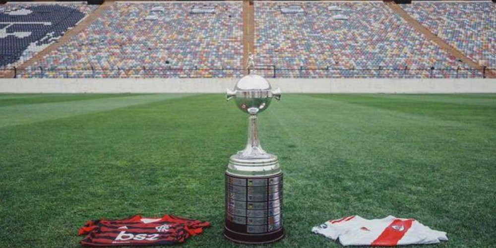 La CONMEBOL espera una audiencia potencial de 5.000 millones de personas para la final de la Libertadores