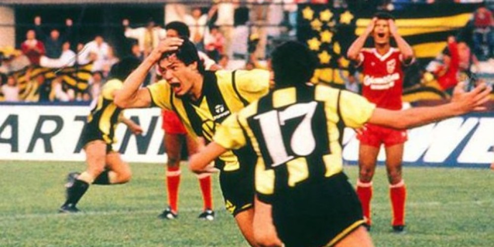 La última vez que se jugó una final de Copa Libertadores en sábado