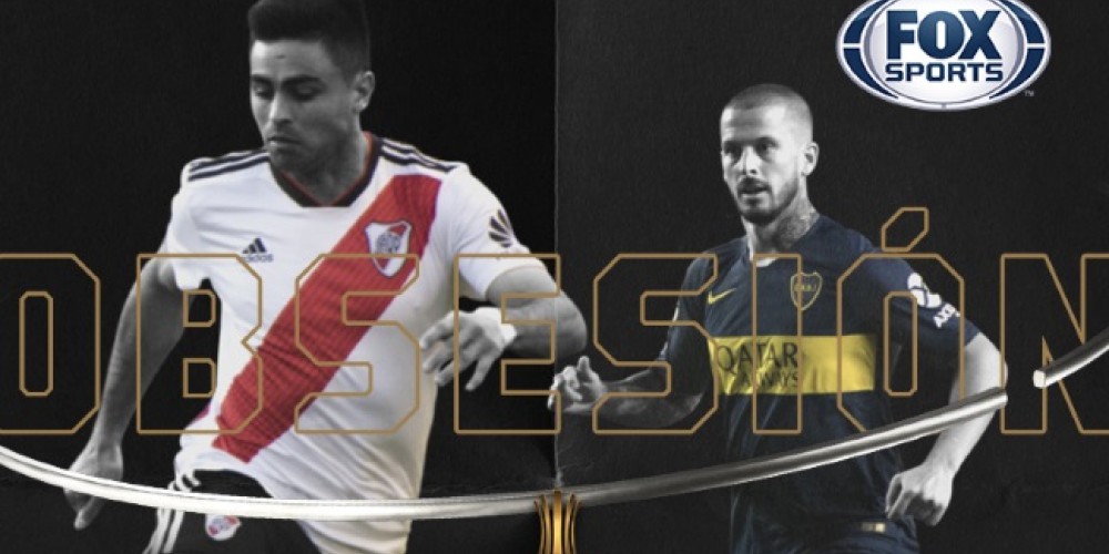 Fox Sports App, una oportunidad para vivir una experiencia única de la "Superfinal" 