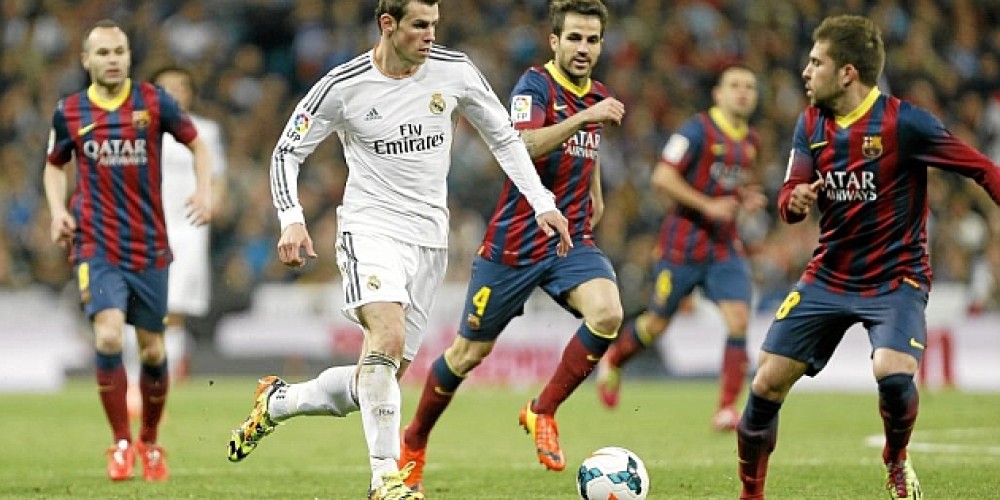 Mediaset transmitir&aacute; las finales de la Copa del Rey y los amistosos de Espa&ntilde;a