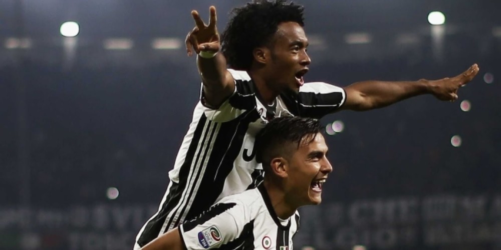 Cardiff 2017: La final de Champions más latinoamericana de la historia