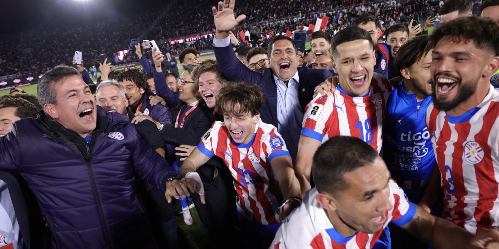 Finalizó una nueva Fecha FIFA: las selecciones clasificadas al Mundial 2026 hasta ahora