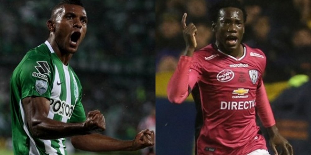 Luego de 25 a&ntilde;os, no hay argentinos ni brasileros en la final de la Libertadores