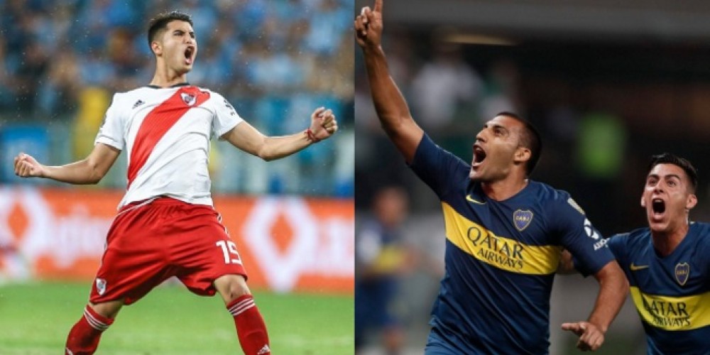 ¿Cuándo se juegan las “Súper finales” de la Copa Libertadores?