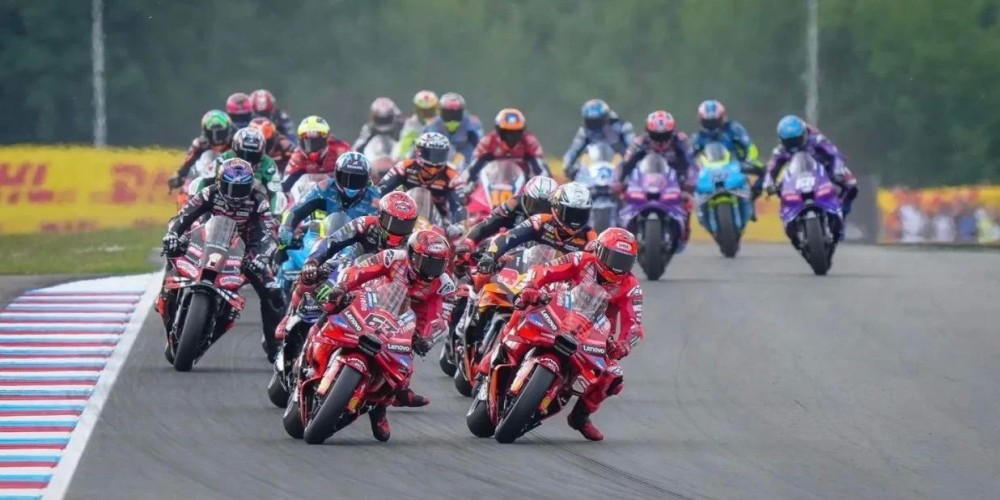 La nueva era financiera de MotoGP: menos deuda y m&aacute;s flexibilidad