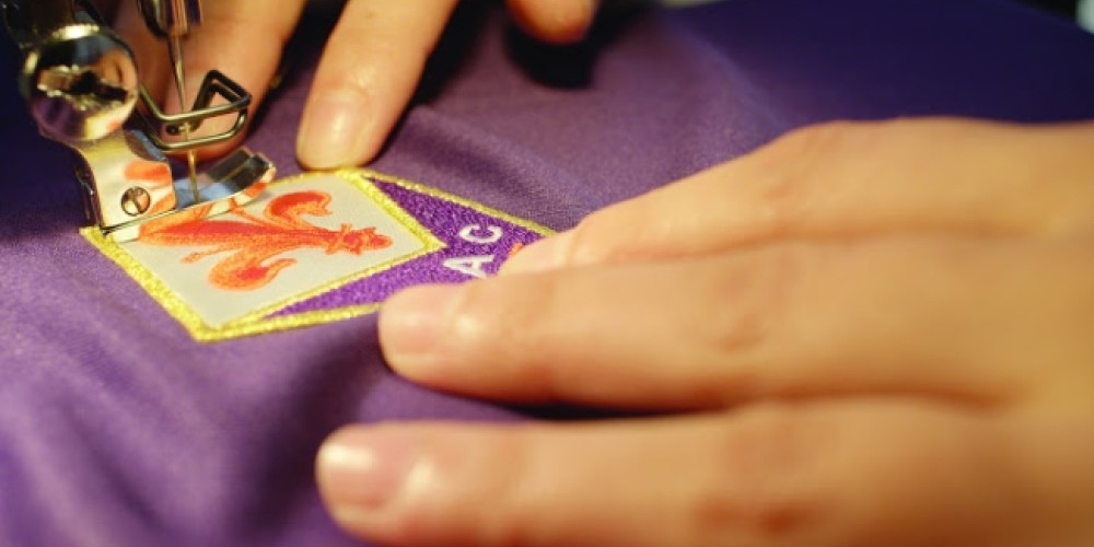 LeCoq Sportif lanz&oacute; la nueva camiseta de la Fiorentina