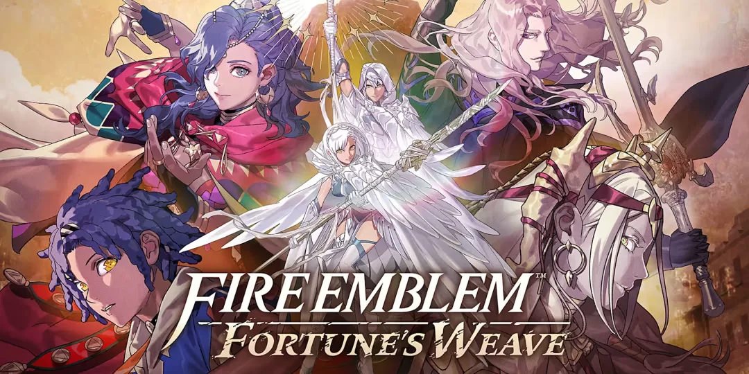 Fire Emblem, LEGO Batman y RuneScape: Dragonwilds | Juego Cruzado 2026