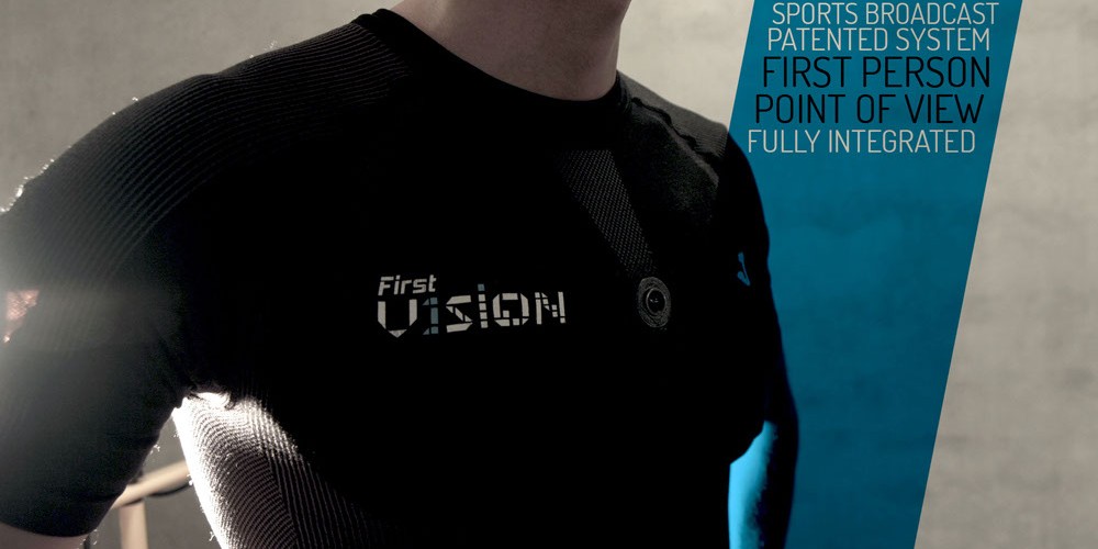 En la Euroliga de b&aacute;squet, los jugadores tendr&aacute;n c&aacute;maras HD en sus camisetas