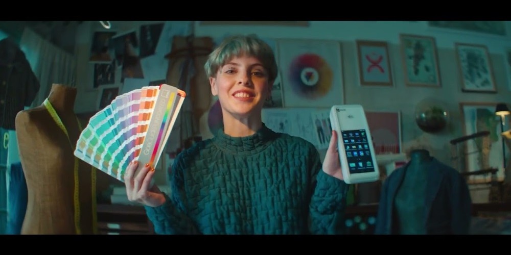 “First Data ahora es Fiserv”: La campaña que une la innovación y las soluciones simples