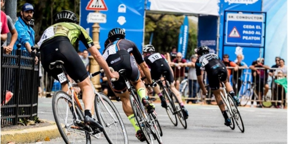 Ciclismo: Lo vintage que renueva