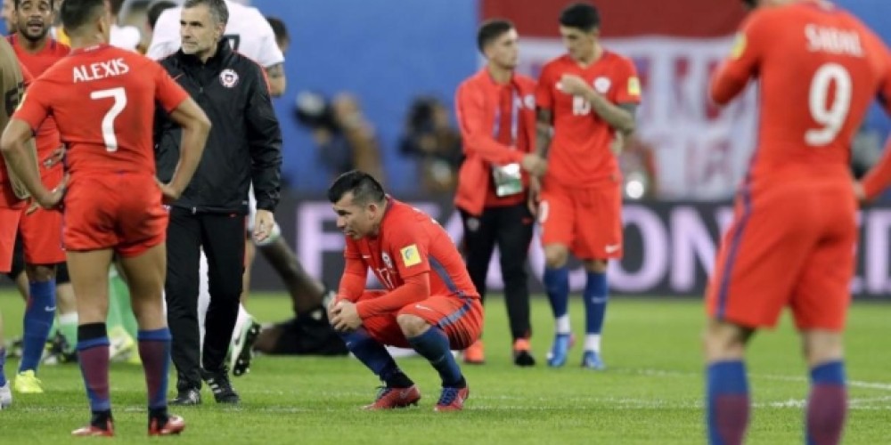 En el desenlace de las Eliminatorias ¿qué selección tiene el fixture más complicado por delante?