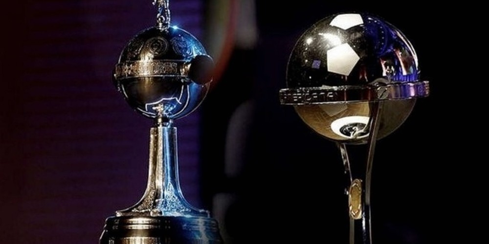 CONMEBOL presentó el fixture de las copas con un importante cambio en su calendario
