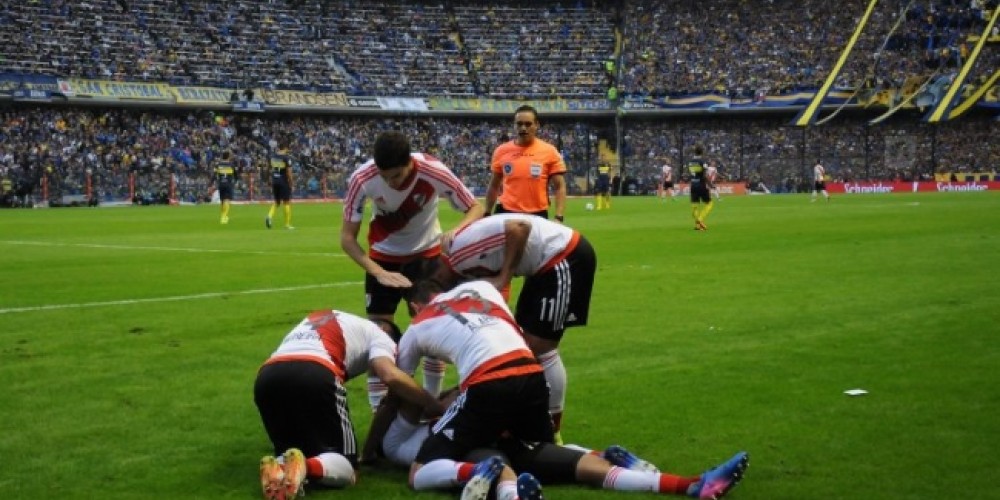 El fixture de los que pueden ser campeones del f&uacute;tbol argentino