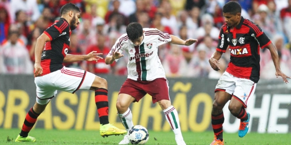 13 importantes clubes brasileros armaron un torneo paralelo fuera de la CBF