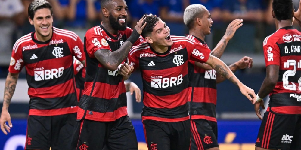 Flamengo y adidas lanzar&aacute;n un modelo de camiseta popular en 2024
