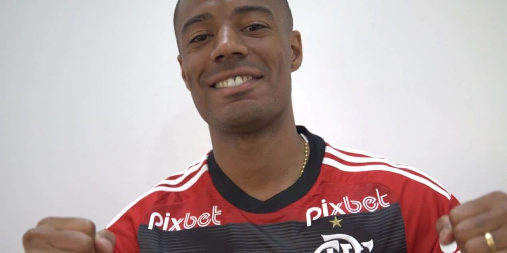 Flamengo tendr&aacute; la camiseta m&aacute;s valiosa del futbol brasile&ntilde;o