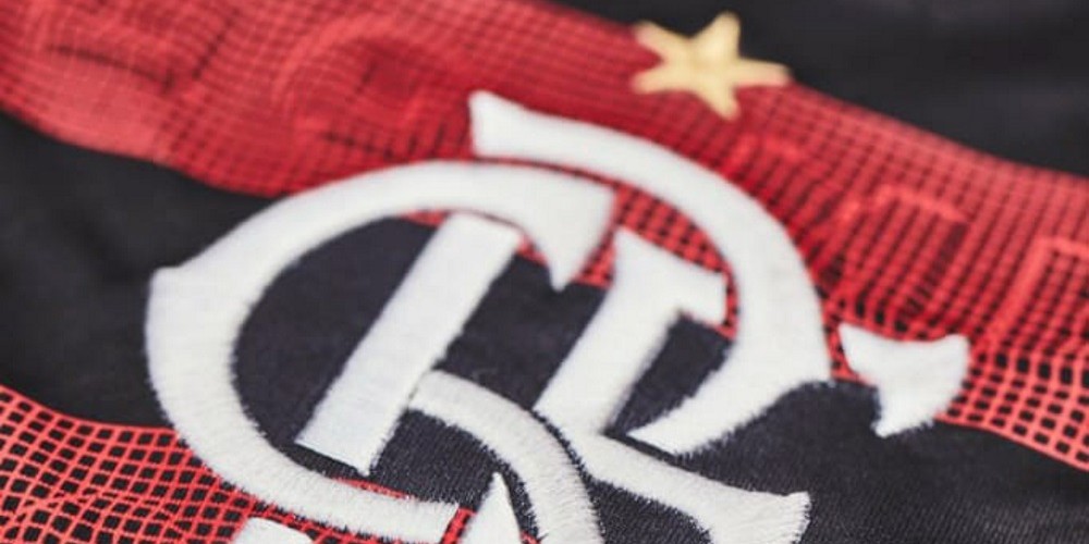 Flamengo presenta su nueva camiseta con un diseño que se convirtió en furor