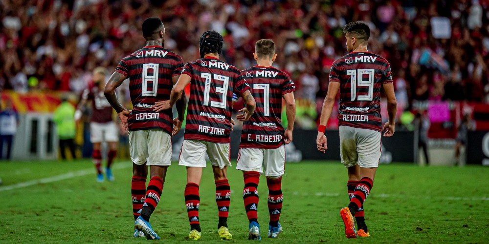 Las razones por las que Flamengo reclamó cambios en la chapa de la Libertadores