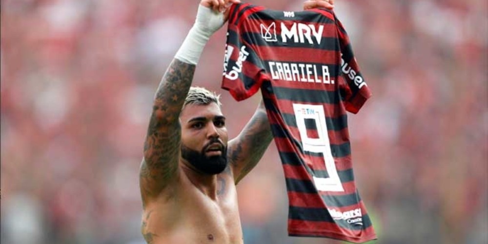 &iquest;Cu&aacute;nto ingresa el Flamengo en total tras ganar la Copa Libertadores?