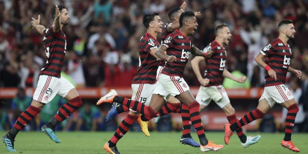 El lado B de Flamengo que es clave para su presente futbol&iacute;stico 