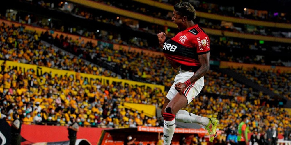 Flamengo y su liderazgo en las redes; La marca hist&oacute;rica que consigui&oacute; tras clasificarse a la final de la Libertadores 