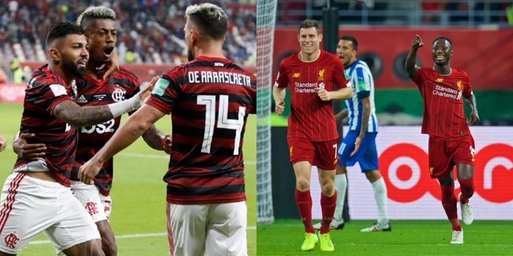 Flamengo vs Liverpool: historial, figuras y cotizaciones de la final del Mundial de Clubes