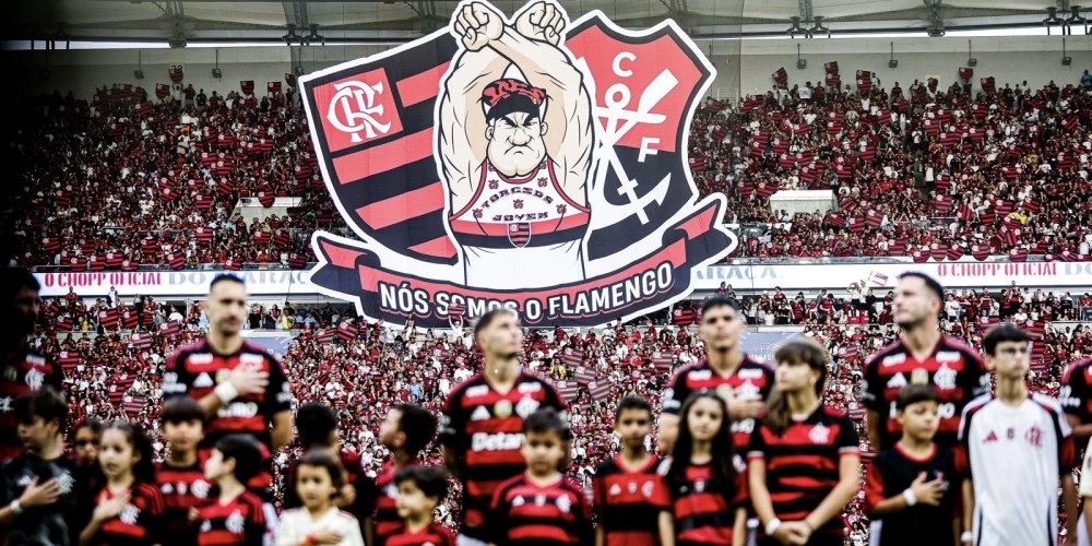 &iquest;Flamengo pasa a ser una naci&oacute;n?: la curiosa petici&oacute;n que le hizo el club a la ONU