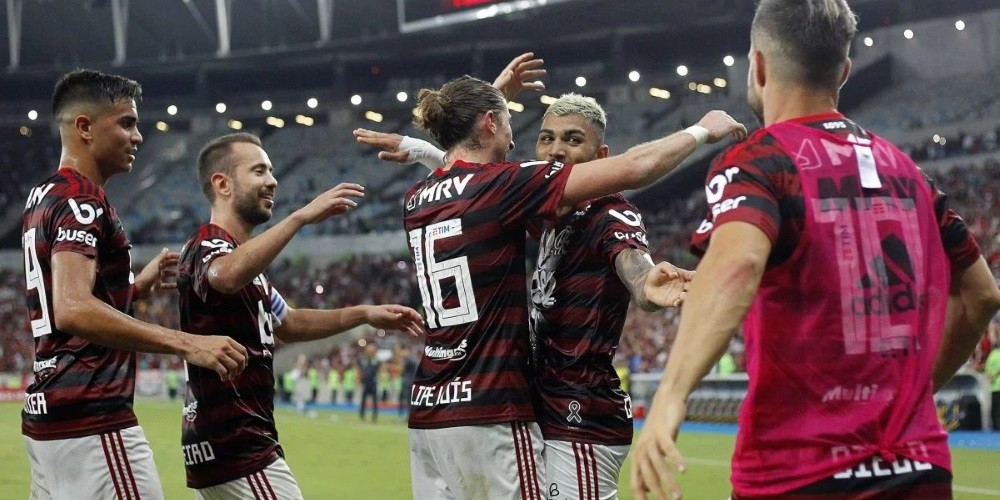 La telenovela que le vuelve a ganar al fútbol en Brasil