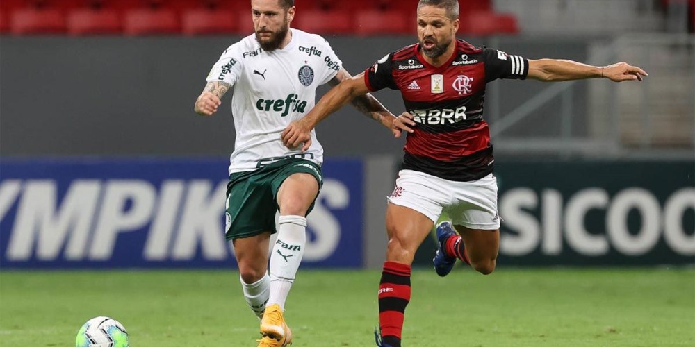 Los millones de dólares del fútbol brasileño y una nueva final de la CONMEBOL Libertadores