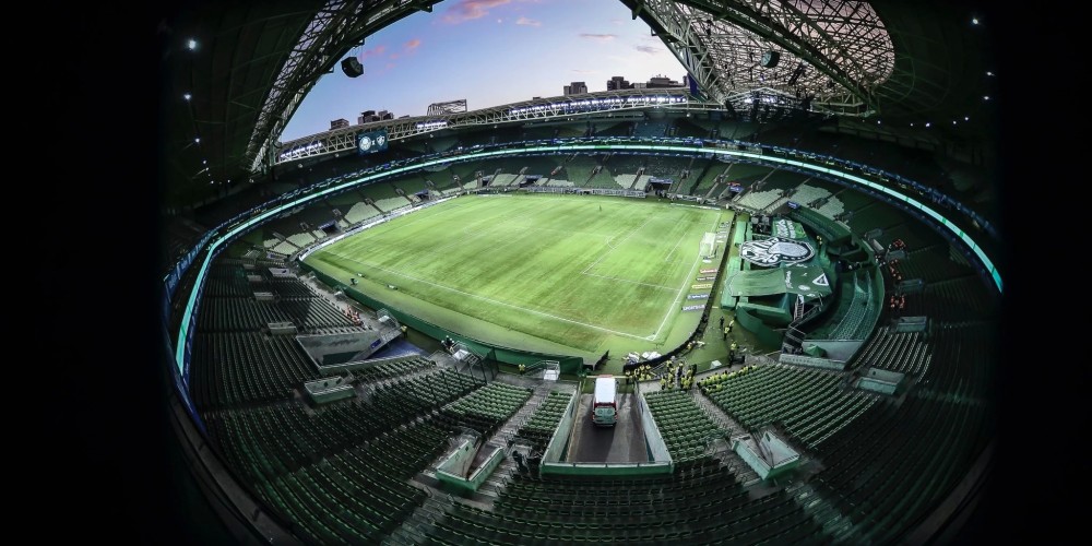 Flamengo presentó un reclamo a la CBF para prohibir las canchas de césped sintético en Brasil