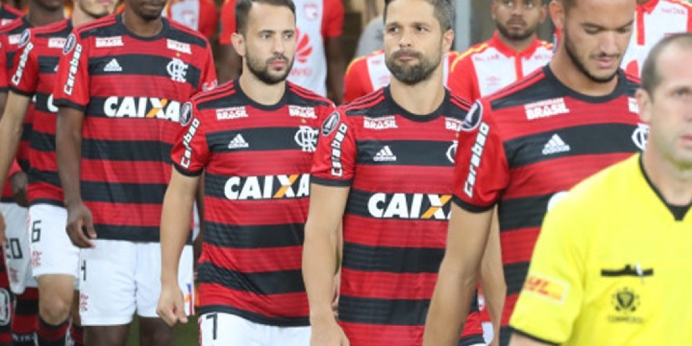 Flamengo se une a Amazon Prime Video para lanzar la serie "The Boys"