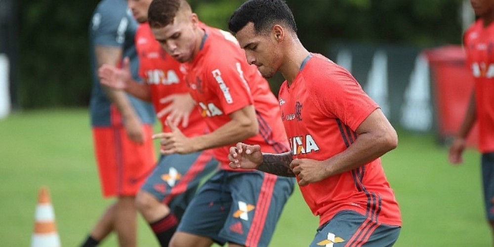 Flamengo lanza una campa&ntilde;a digital para sus seguidores peruanos 