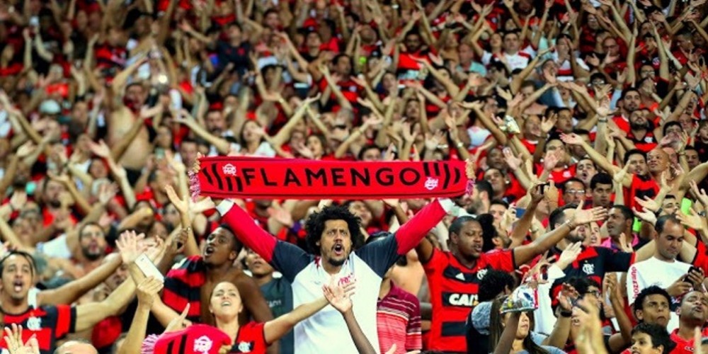 Flamengo es el campe&oacute;n de Am&eacute;rica de las interacciones