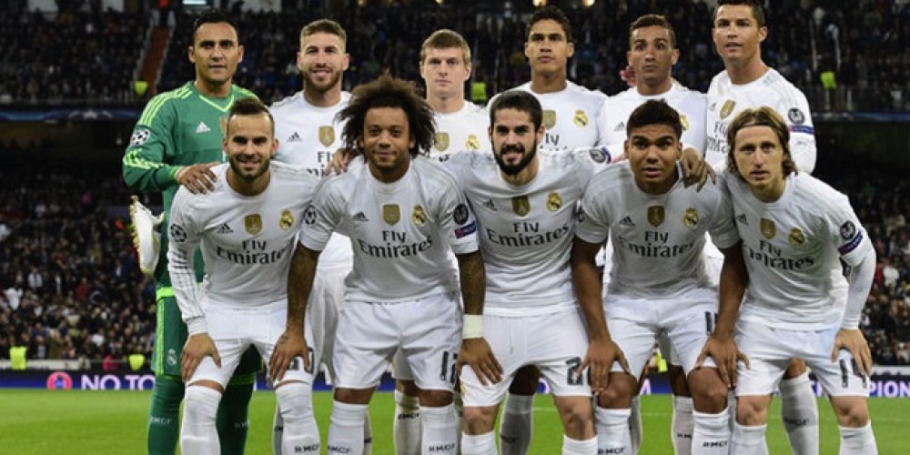 El Real Madrid pide más de 200 millones de dólares por su camiseta