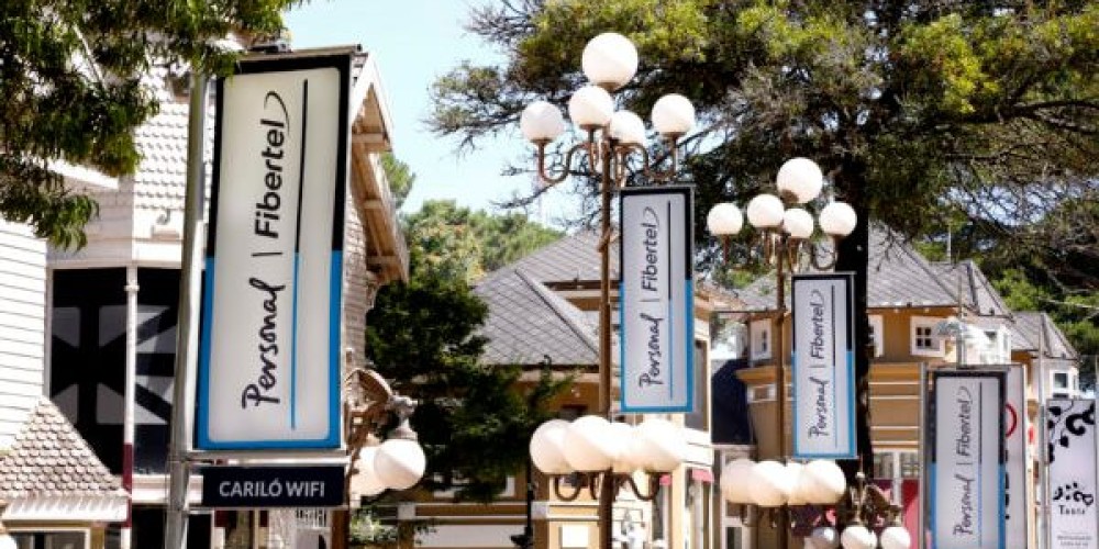 Disfrutá el verano con Flow y Personal en Pinamar, Cariló y Mar del Plata