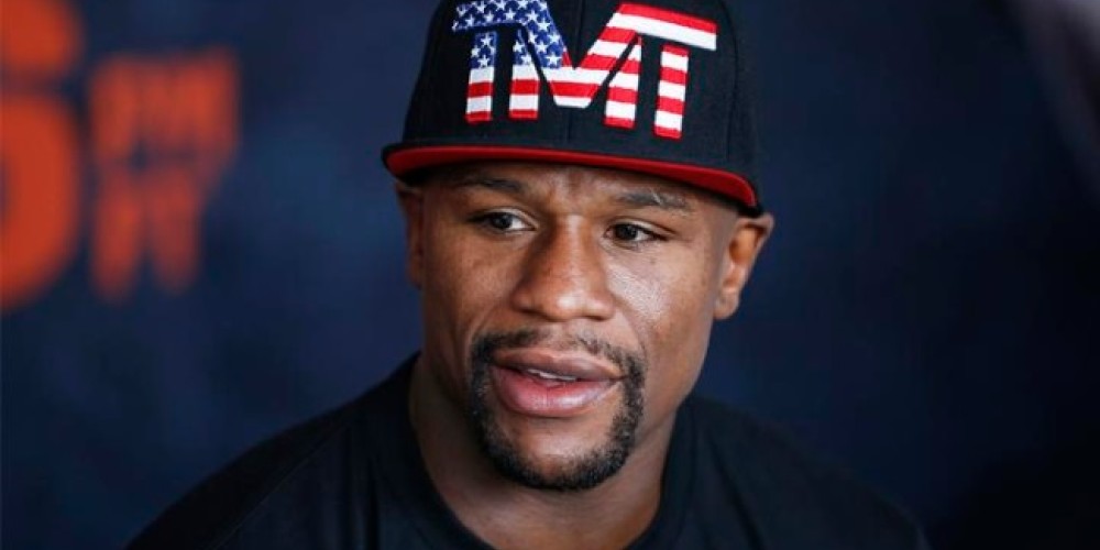 Floyd Mayweather comenzará a invertir su dinero en New York