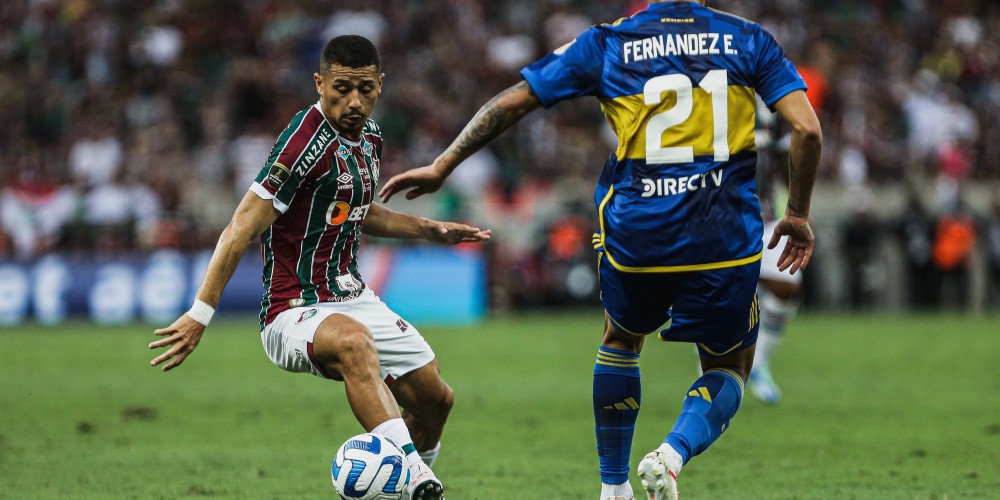 Fluminense y su joya que buscan los equipos de Europa: &iquest;cu&aacute;nto vale Andr&eacute;?