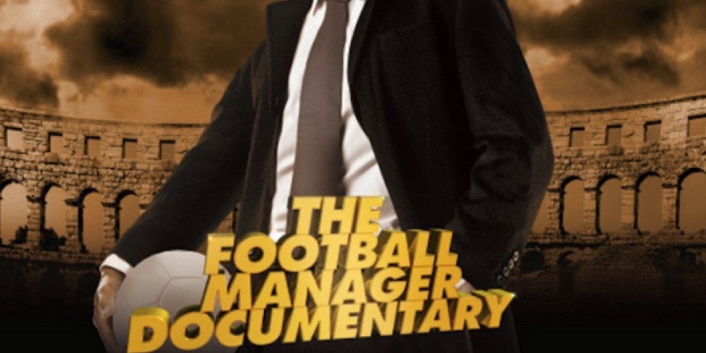 El juego Football Manager tendr&aacute; su documental