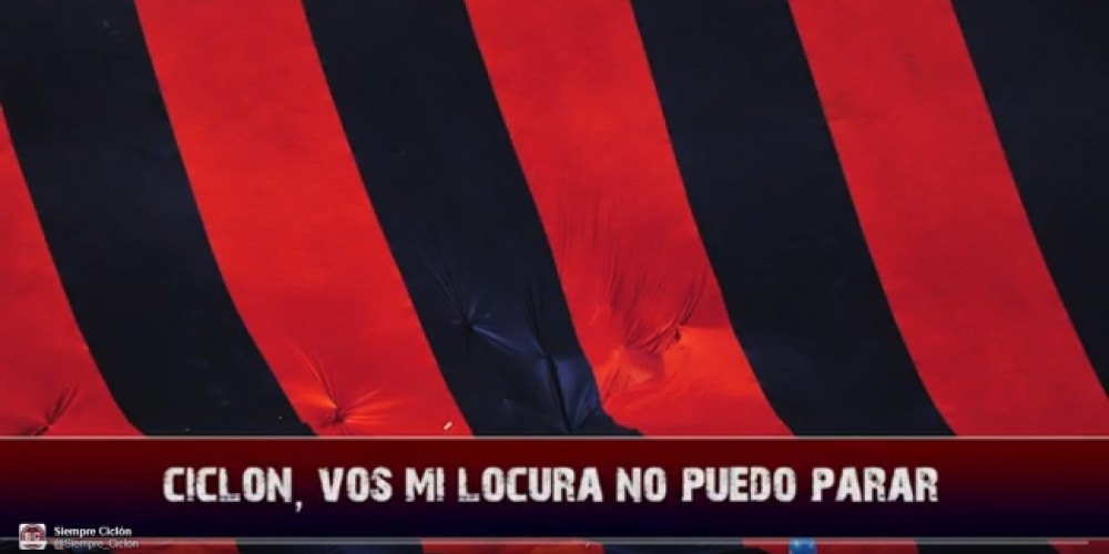 El compositor que pidi&oacute; escuchar en vivo uno de sus temas convertido en c&aacute;ntico