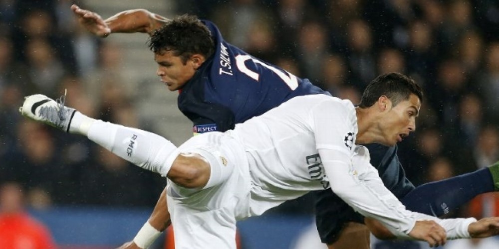 Las 10 filtraciones menos esperadas de futbolistas, según Football Leaks