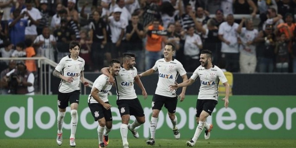 Los 50 clubes más valiosos de América; ningún argentino en el top 20