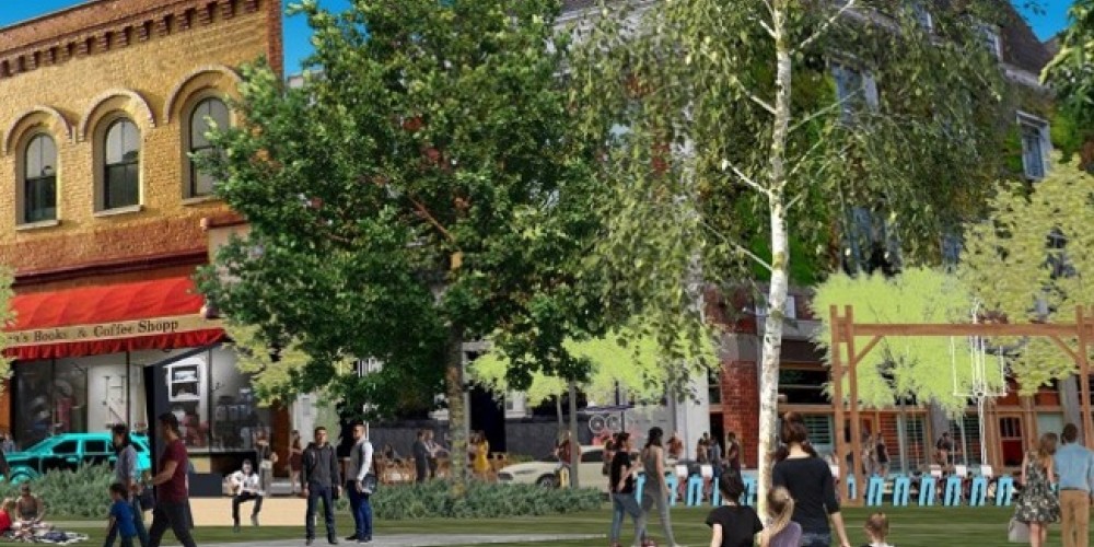 Ford realiza importantes anuncios en el marco del CES 2018 en Las Vegas  