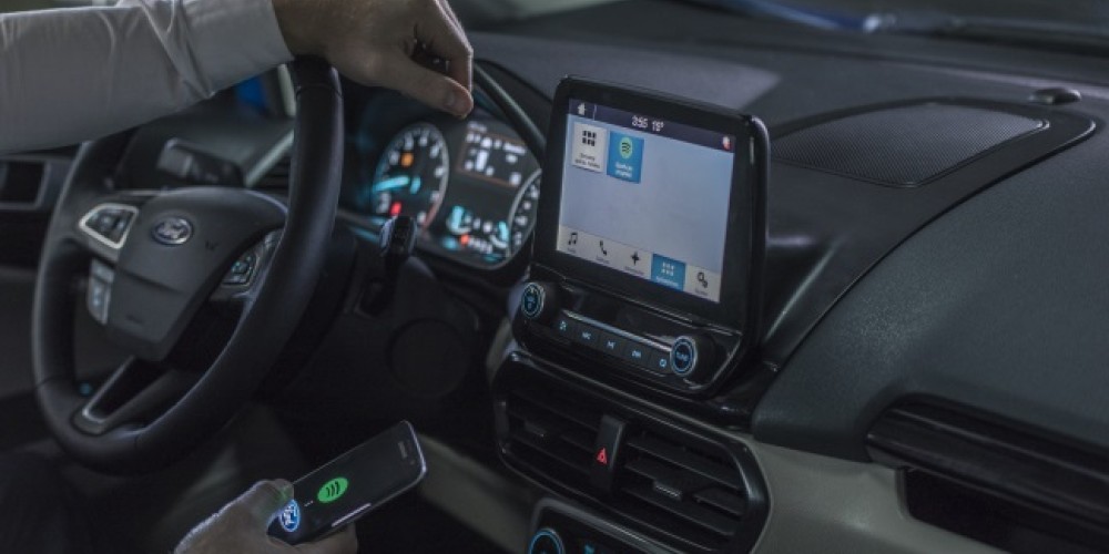 FORD ES LA AUTOMOTRIZ CON M&Aacute;S MENCIONES EN LAS REDES SOCIALES A NIVEL MUNDIAL