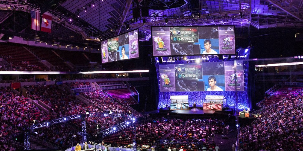 Ford diseñará un auto con ayuda de gamers