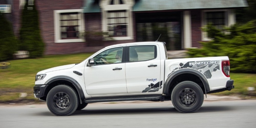 Verano on demand con Ford GO