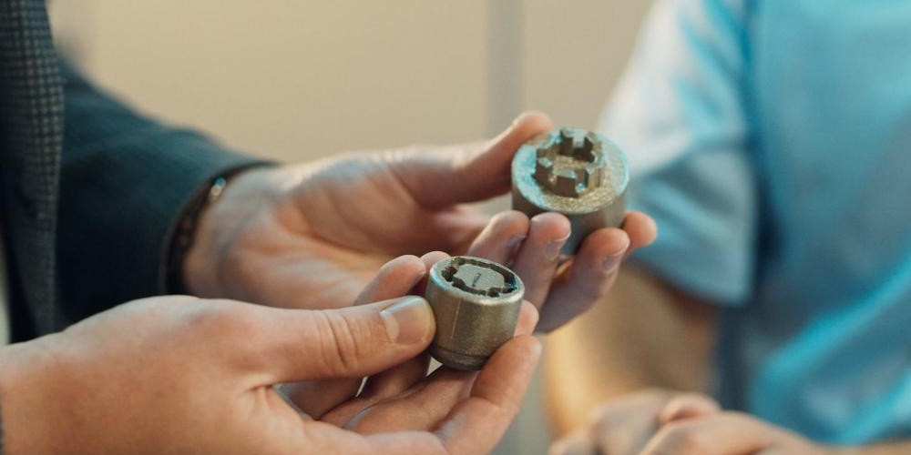 Ford desarroll&oacute; un sistema de seguridad antirrobos de neum&aacute;ticos 