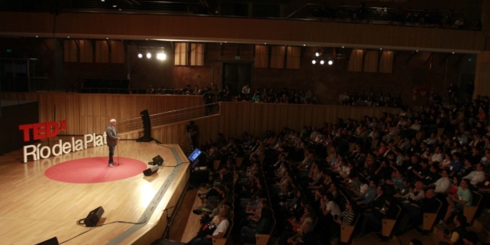 Ford Argentina estará presente en TEDxRíoDeLaPlata