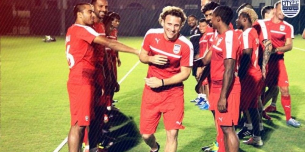 &iquest;Es Gran Hermano? Forl&aacute;n compar&oacute; al f&uacute;tbol indio con el famoso reality