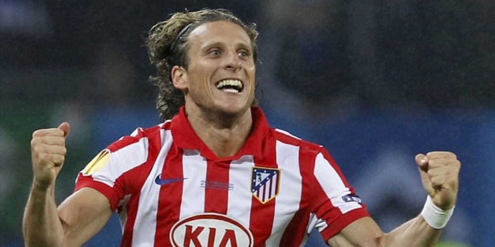 Diego Forl&aacute;n regresar&aacute; al Atl&eacute;tico de Madrid para un partido hist&oacute;rico